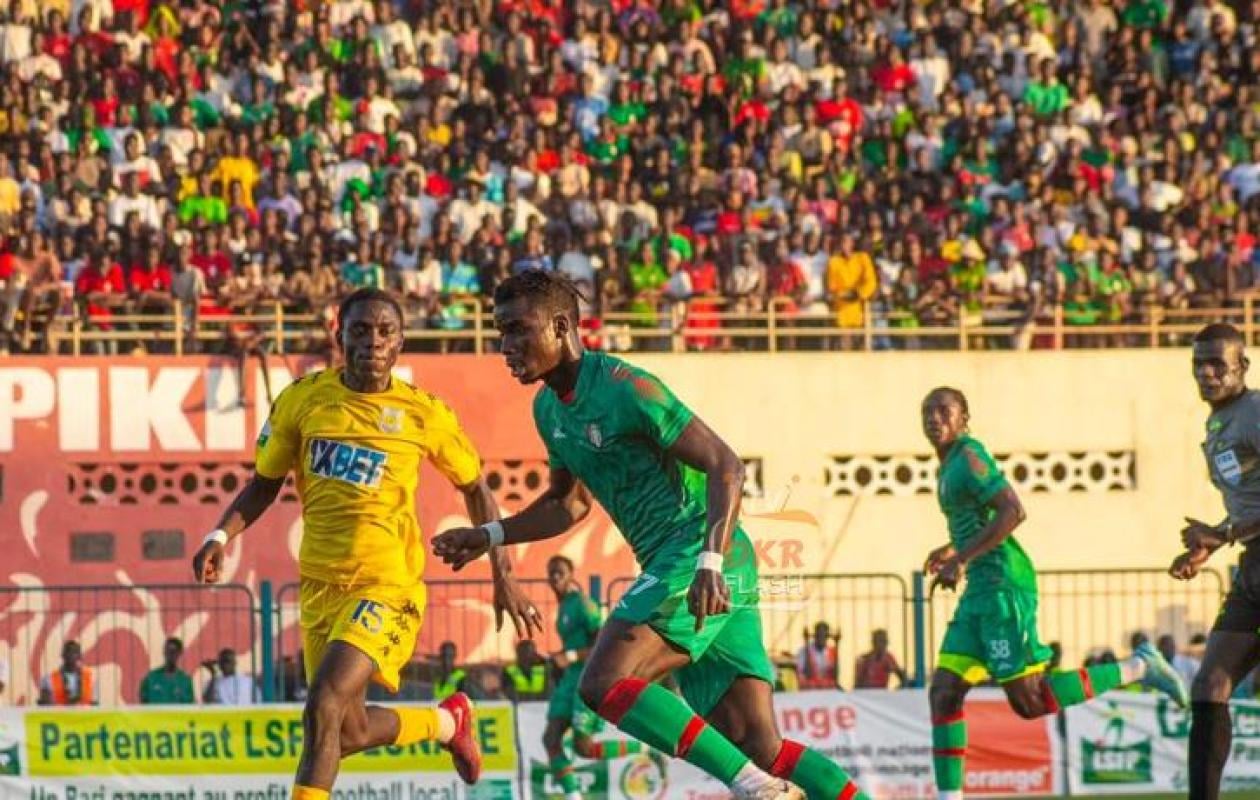 Ligue 1 / 6e journée : AS Pikine / Guédiawaye FC, le derby de la banlieue en attraction