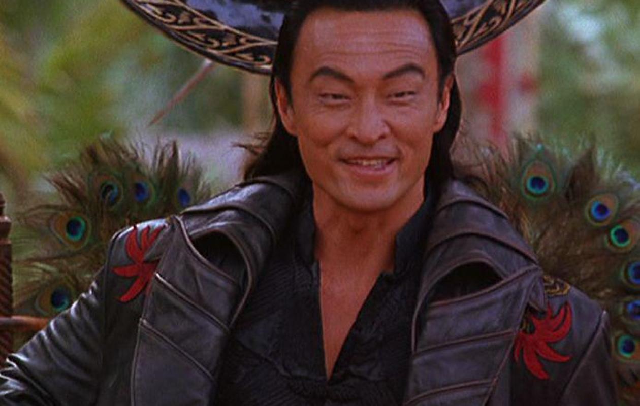 Cary-Hiroyuki Tagawa, acteur du «Dernier empereur» et de «Mortal Kombat», est mort à l'âge de 75 ans