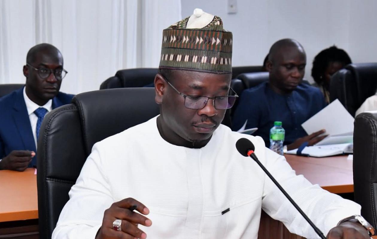 Énergie, pétrole et mines : Un budget de 267 milliards FCFA pour accélérer la transition énergétique en 2026