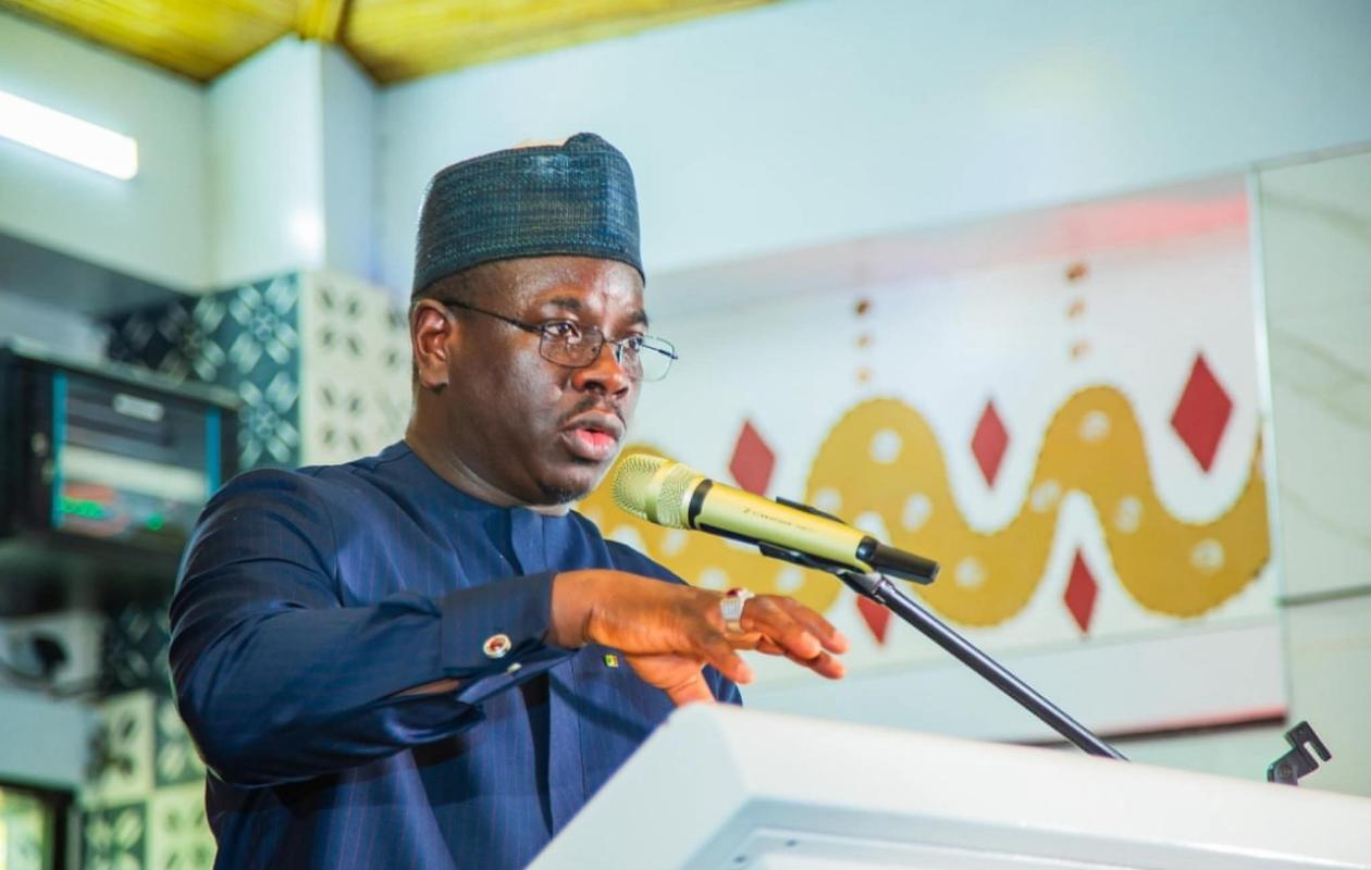 Budget 2026 : Birame Souleye Diop fixe les priorités de l’energie, du pétrole et des mines