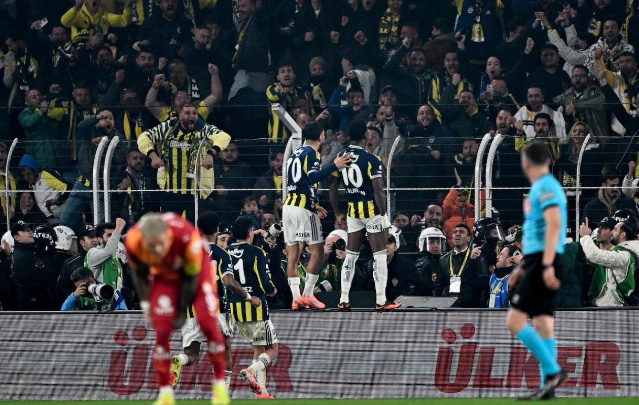 Matchs truqués en Turquie : la justice ordonne l’arrestation de 29 joueurs et deux présidents de club