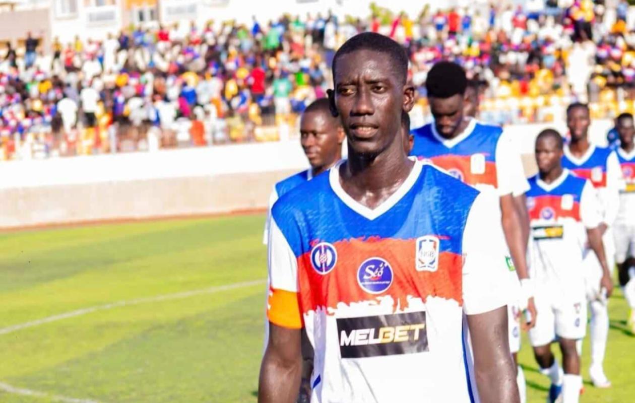 Ligue 2 / 6ᵉ journée : Niarry Tally en danger face aux Étudiants, Guelewaars pour confirmer