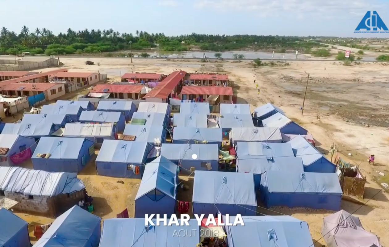SAINT-LOUIS : À l'heure de la résilience