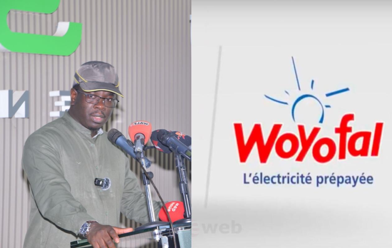 Fraude à la SENELEC et tarification « Woyofal » : Les explications du Ministre Birame Soulèye Diop