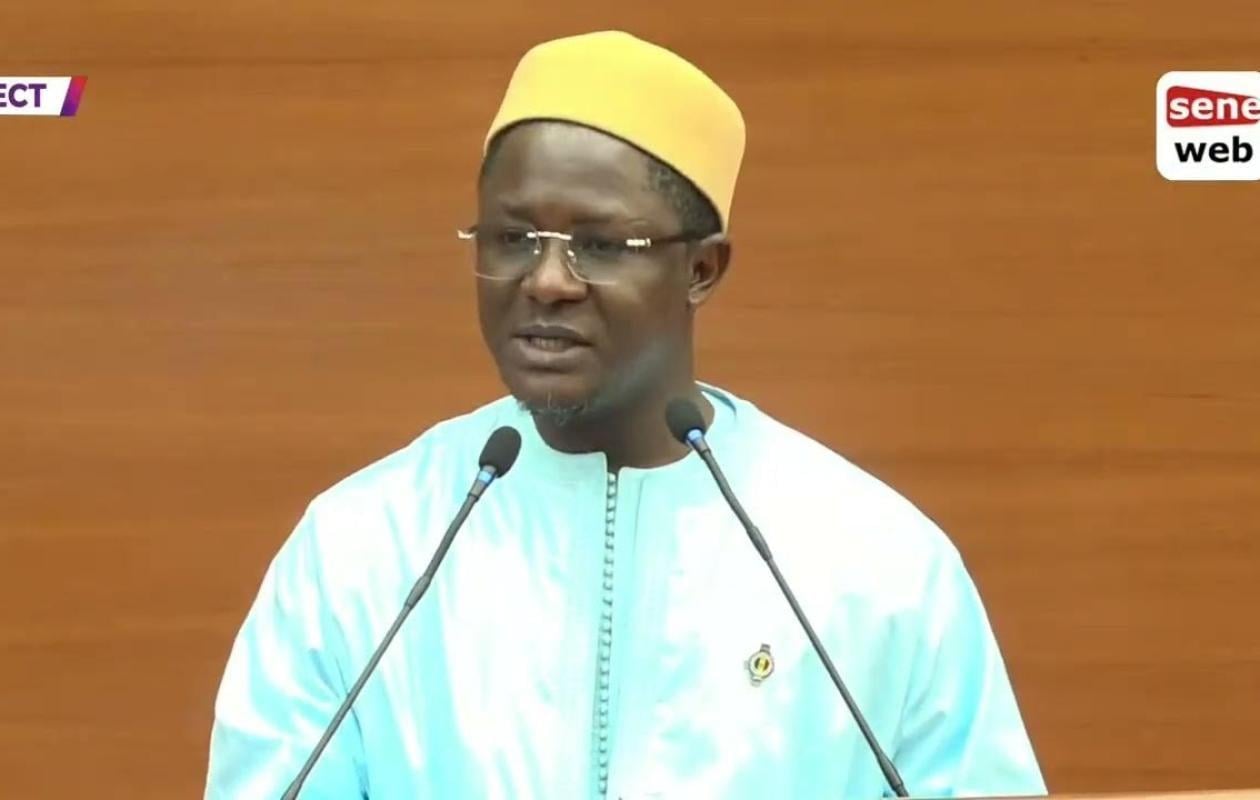 Rôle du CNRA : Cheikh Bara Ndiaye revient à la charge contre Alioune Sall