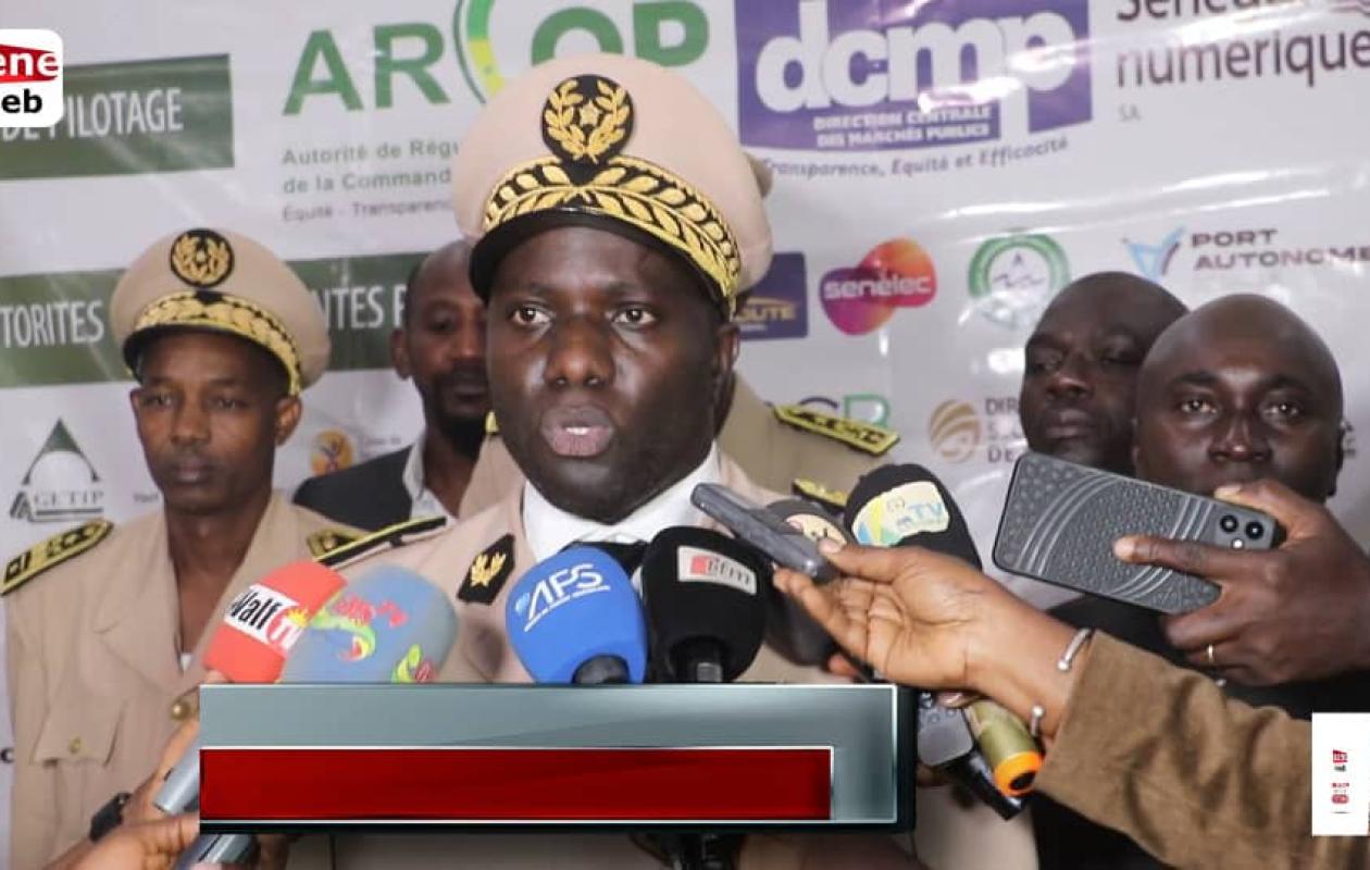 Dématérialisation des marchés publics : Des acteurs de la région de Ziguinchor initiés dans les procédures de la plateforme APPEL