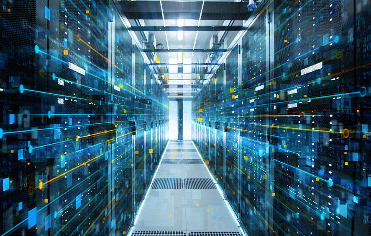 Fibre optique et data centers : le défi de l’équité numérique