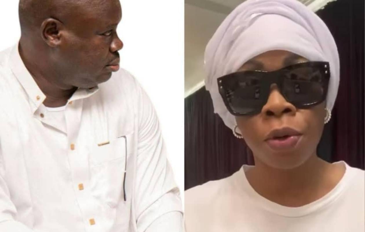 Affaire Aby’s Garden : Babacar Athie risque 3 avec sursis