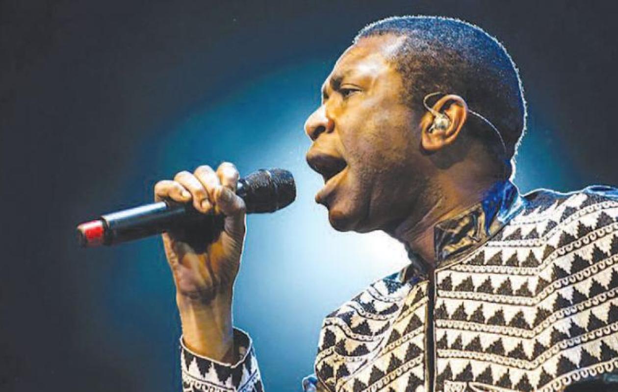 Youssou Ndour, parrain de la candidature de Thiès pour le festival international de Jazz 2027