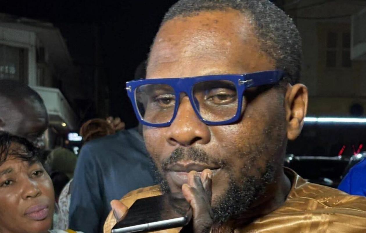 Plainte de Babacar Fall pour diffamation : Serigne Saliou Gueye de Yoor Yoor auditionné à la DSC