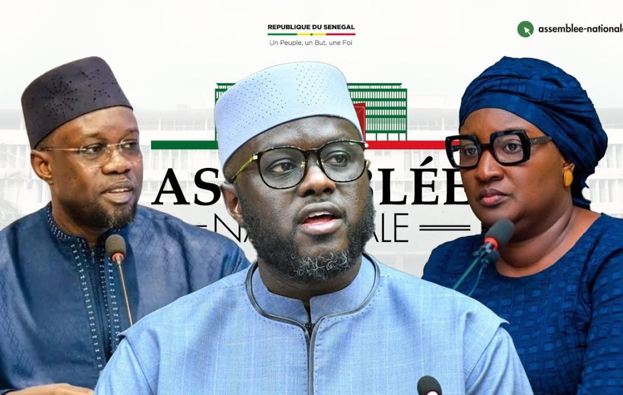 Examen du Projet de Budget du Ministère de la Jeunesse et des Sports