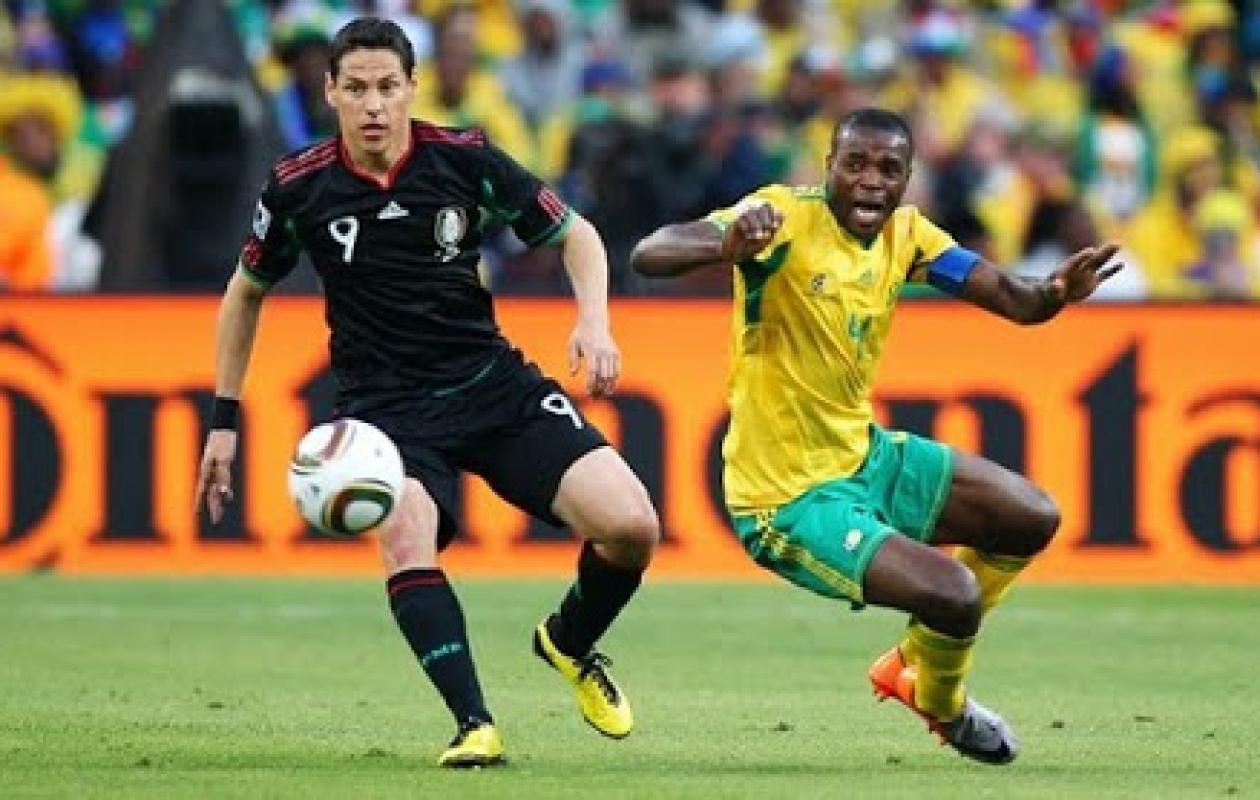 Mondial-2026: le Mexique affrontera l'Afrique du Sud en match d'ouverture le 11 juin à Mexico (tirage au sort)