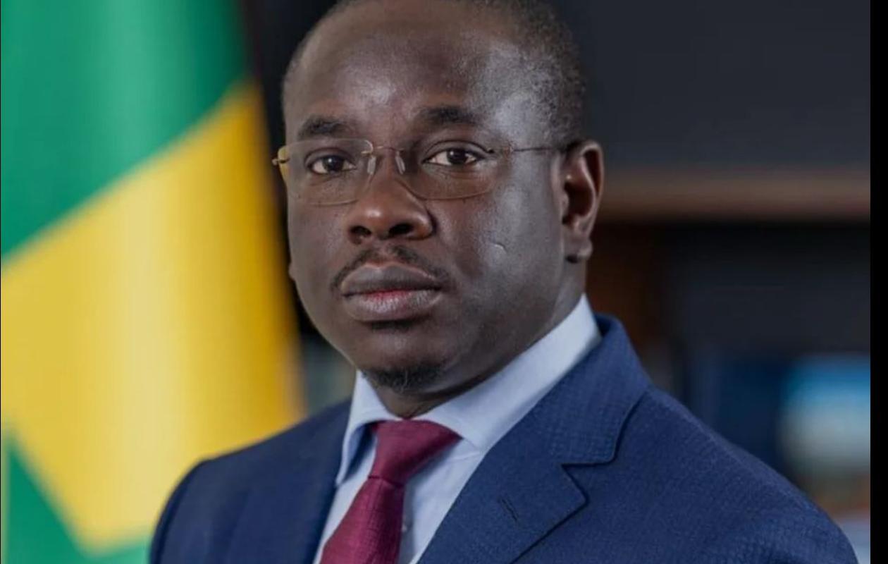 AEE Power : Birame Soulèye Diop refuse la polémique avec TAS et renvoie tout à la justice