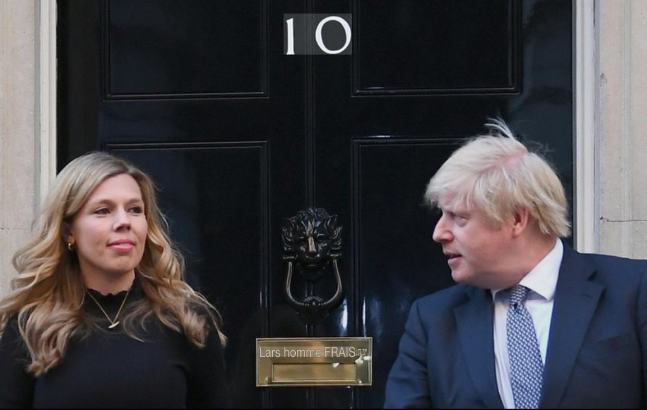 Elle sera la future Première ministre du Royaume-Uni : Boris Johnson parie sur cette Britannique d’origine nigériane