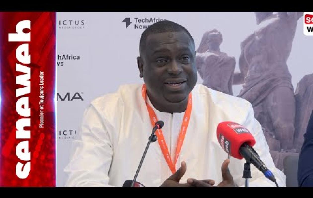 Service numérique : Le Sénégal veut devenir le leader en Afrique
