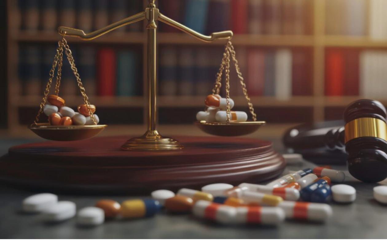 Condamné à 3 jours ferme pour usage de drogue : L’étudiant en philosophie voulait accélérer sa réflexion en période d’examen