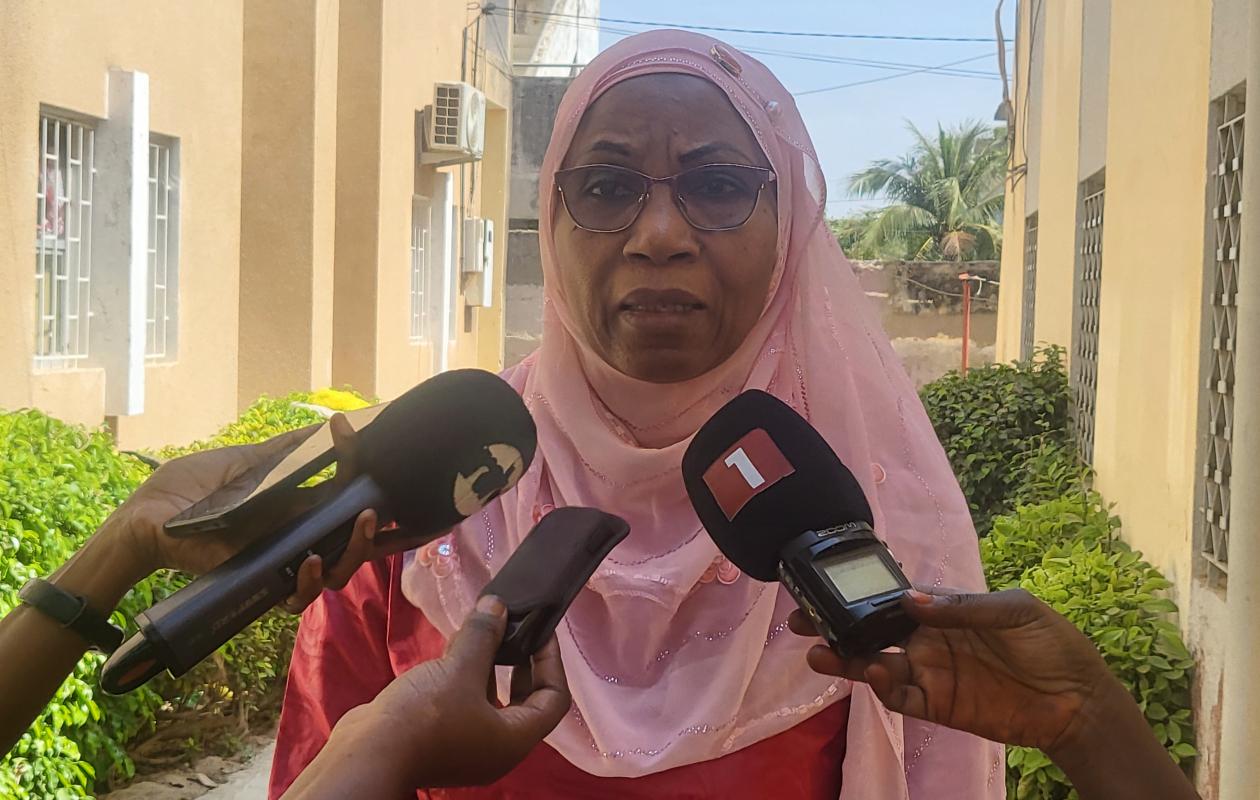 Projet Continus -PV : 11 000 personnes dépistées dans la région de Kaolack