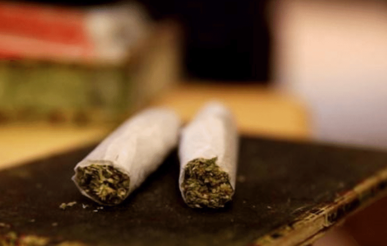 THIÈS : Une étudiante de 24 ans envoyée en prison pour usage de chanvre indien