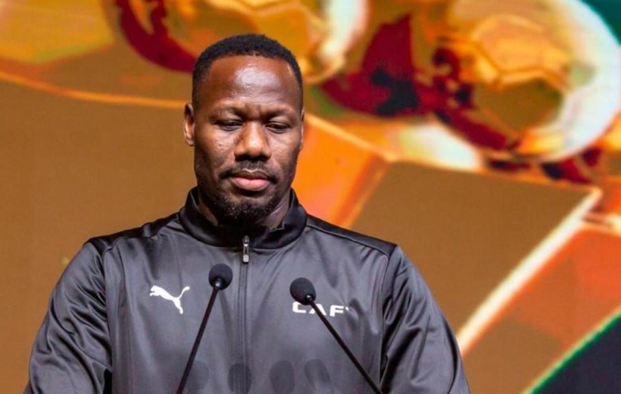 Mondial-2026 : Pape Thiaw réagit au tirage au sort et savoure ses retrouvailles avec la France