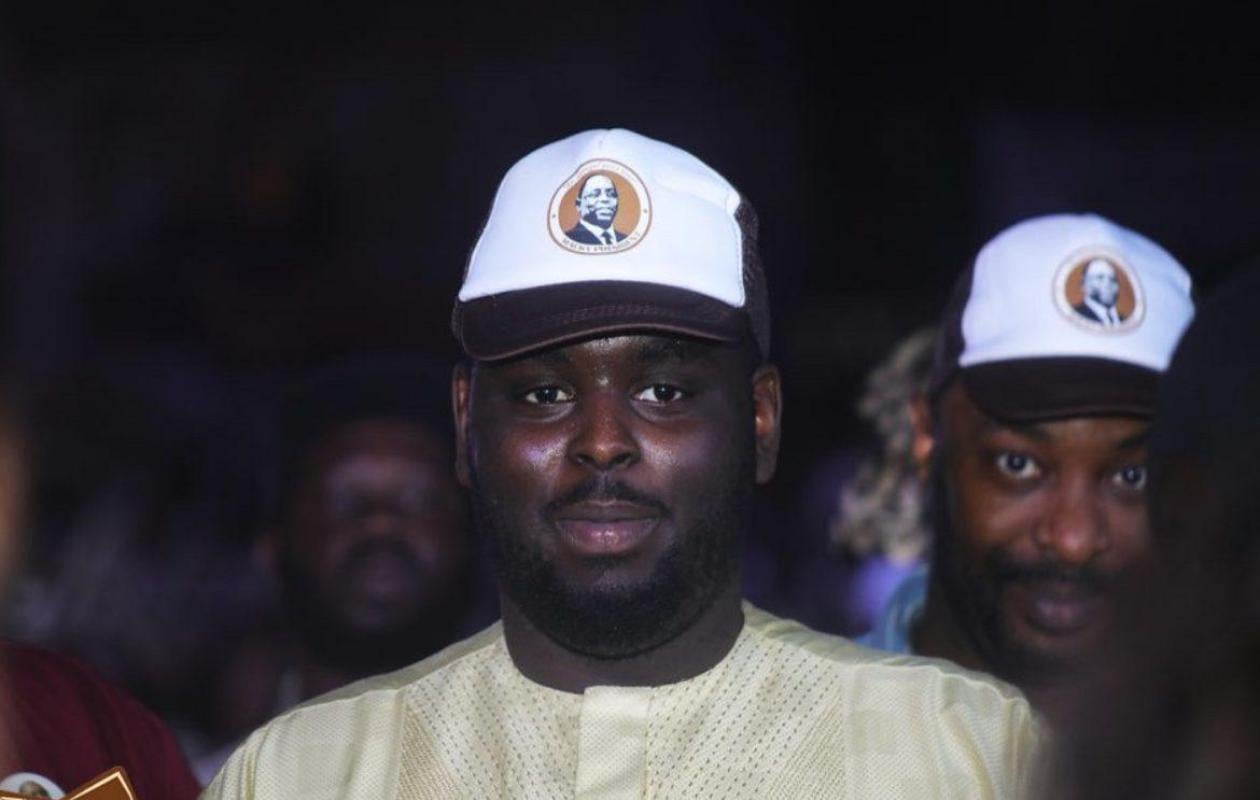 Affaire Amadou Sall : L’opérateur économique Saliou Sylla entendu au fond