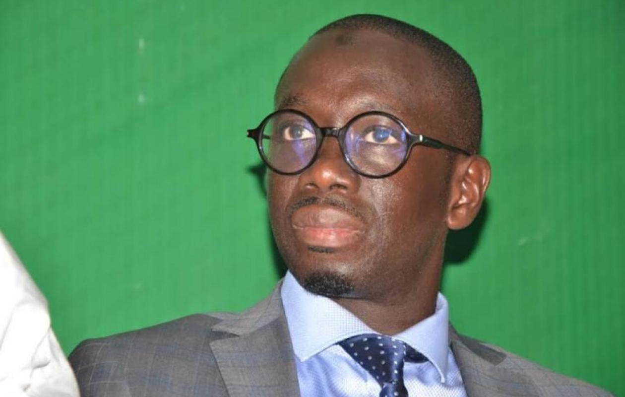 Khady Diène Gaye au Député Cheikh Tidiane Youm : « Si vous analysez le budget ainsi, vous passez à côté de la réalité »