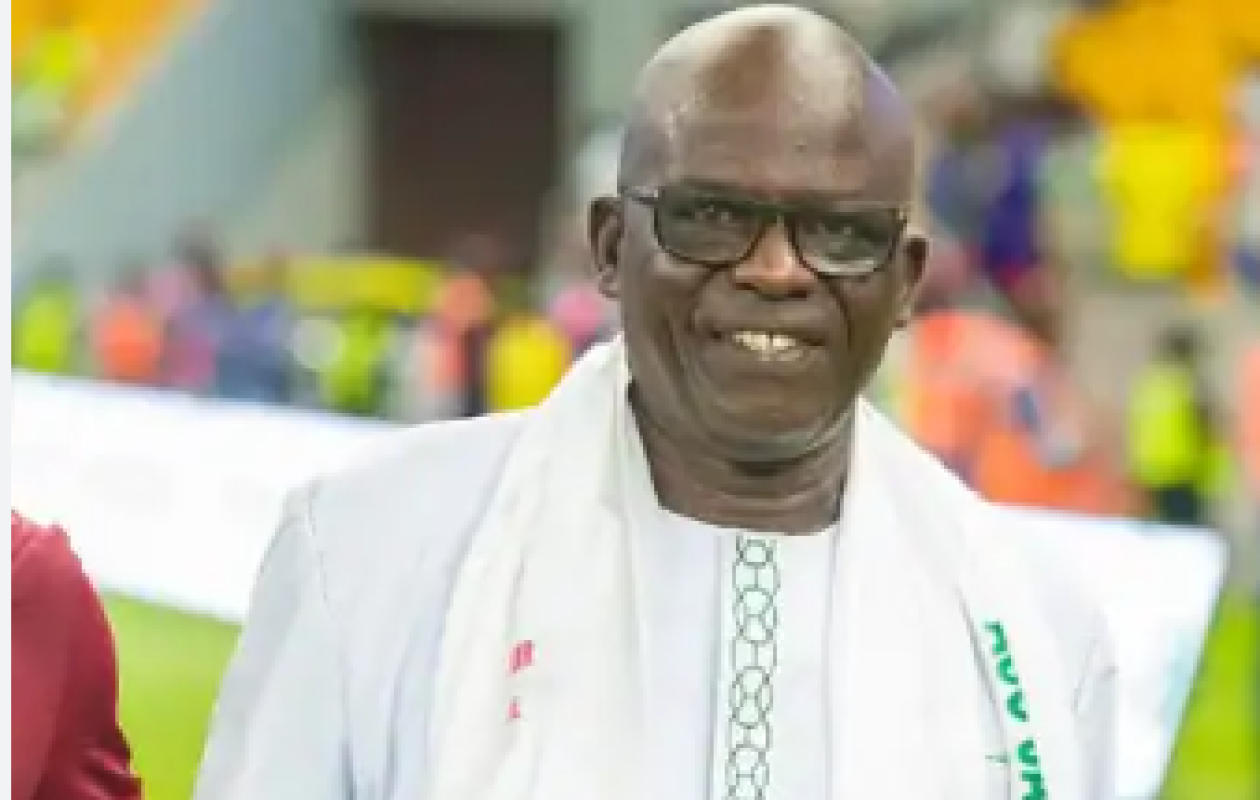 Jaraaf : Cheikh Tidiane Seck en deuil