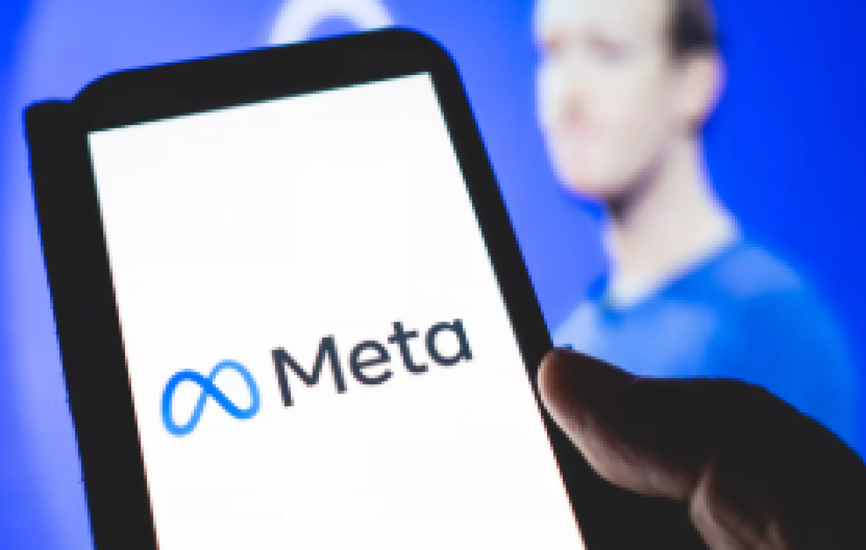 Meta rachète Limitless, la start-up du pendentif dopé à l’IA qui enregistre les conversations