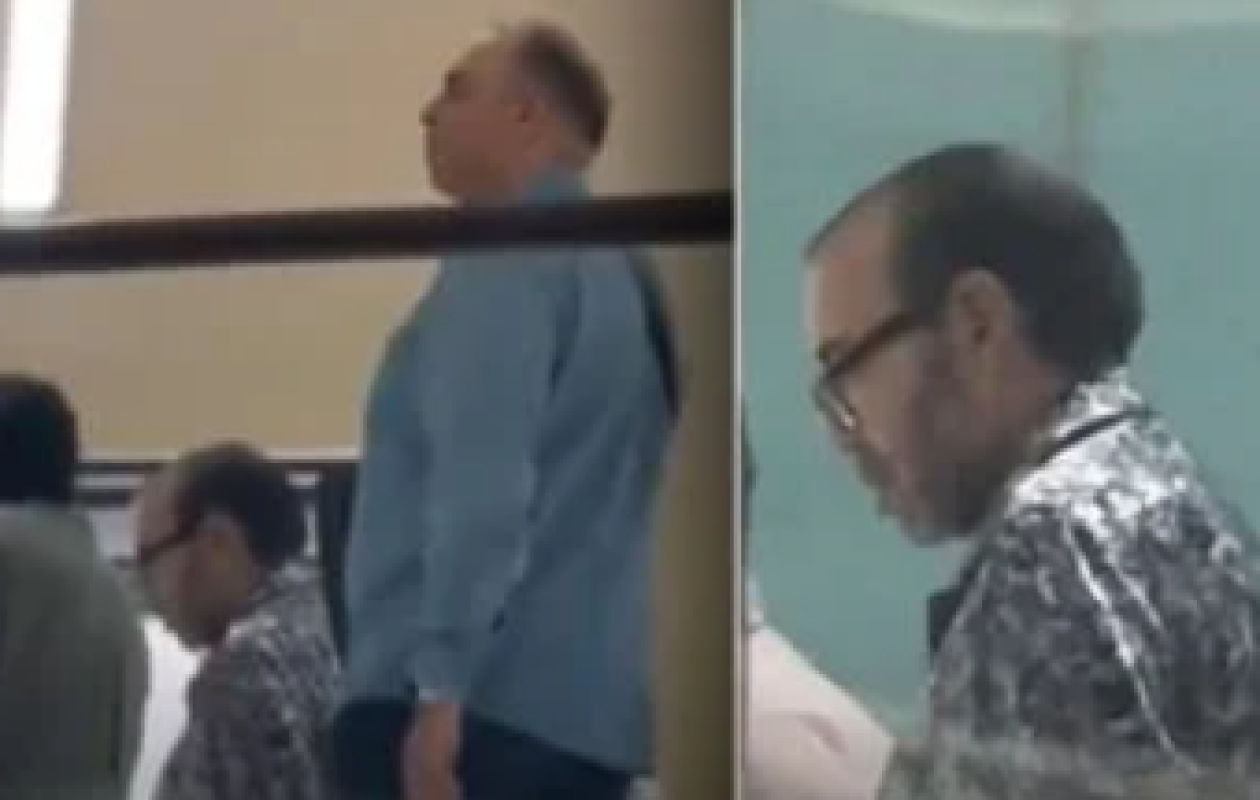 Mohammed VI aperçu à Dubaï : la silhouette du souverain attise les interrogations