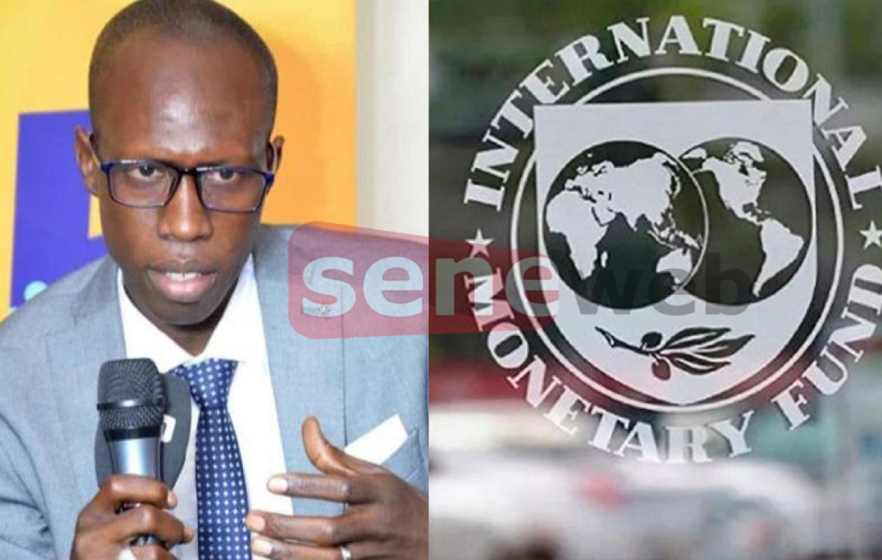 Avis d'expert : « Pourquoi le Sénégal doit restructurer sa dette »