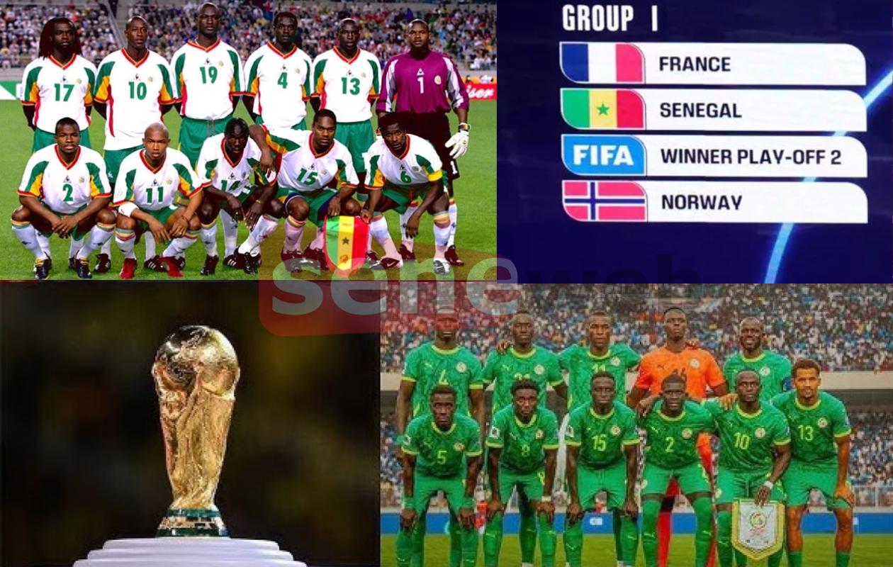 Groupe I - un ex-lion prévient : « Attention à ...»