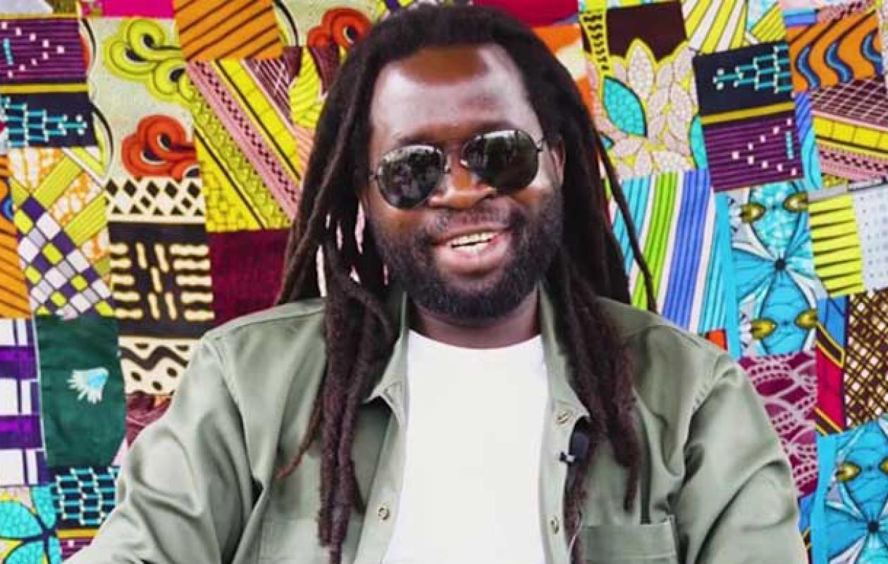 25 ans de reggae : Dread Maxim se confie sans filtre