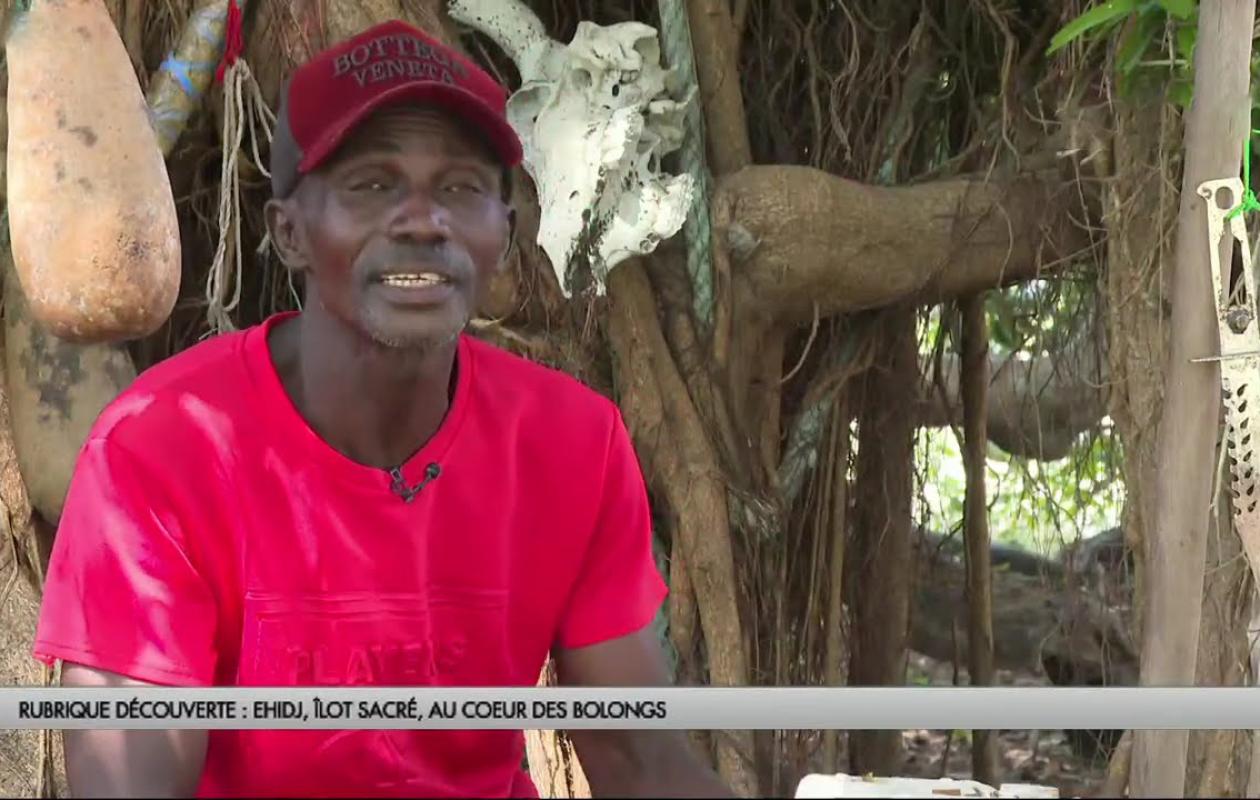 [Découverte] Ehidj : La terre qui refuse les morts