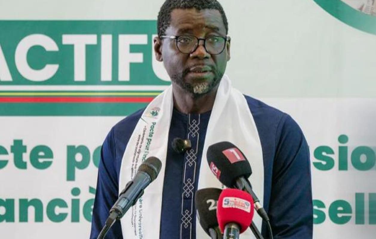 Microfinance, Économie sociale et solidaire : 7,8 milliards FCFA pour soutenir l’inclusion financière