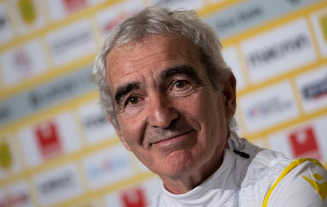 Domenech alerte : «Le match le plus important de la France c’est face au Sénégal…»