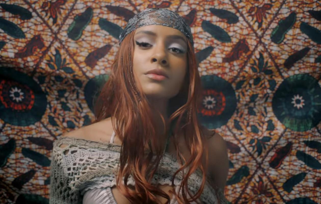 Eva Liza - WANT SOME MORE