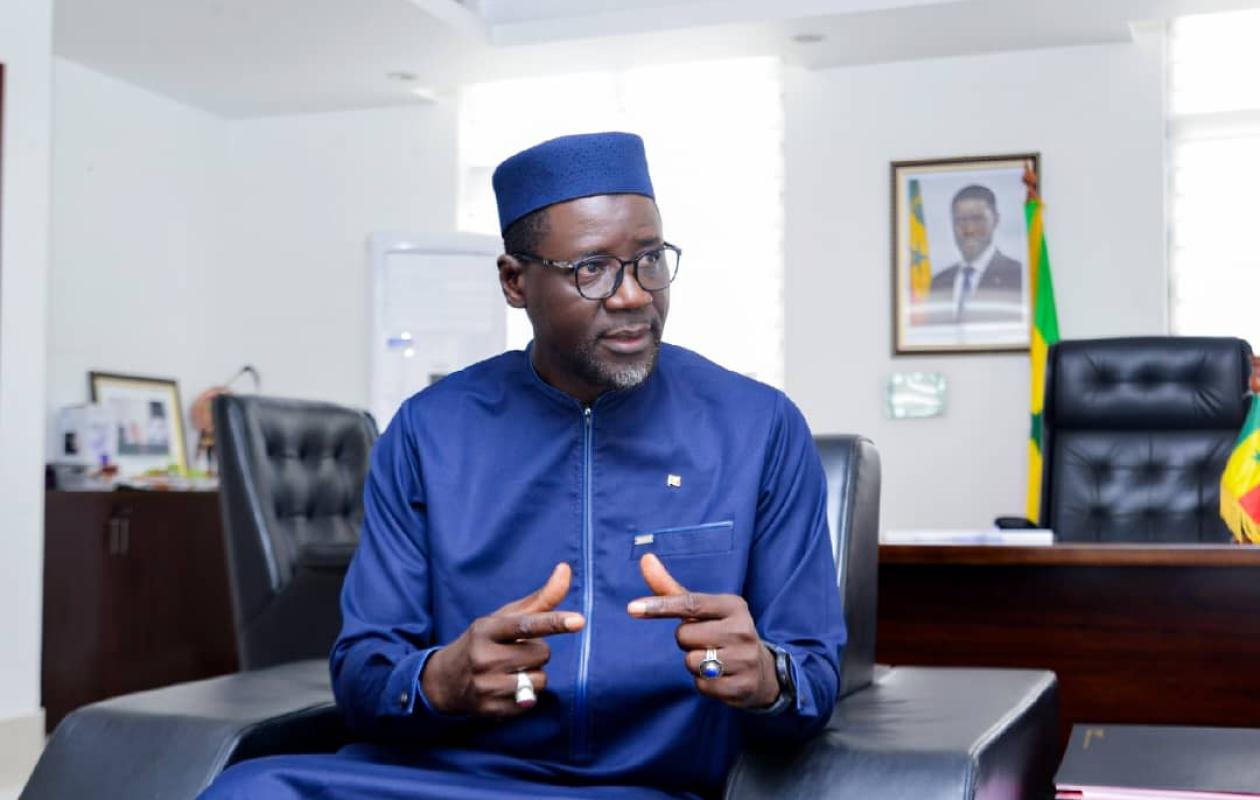 Inclusion financière et soutien aux PME : Le budget 2026 jugé trop faible