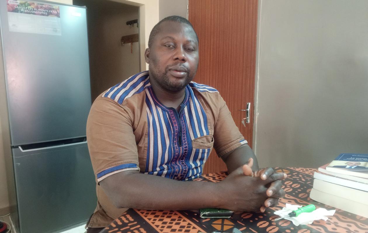 1875- 2025: l'Eglise catholique de Sédhiou fête ses 150 ans