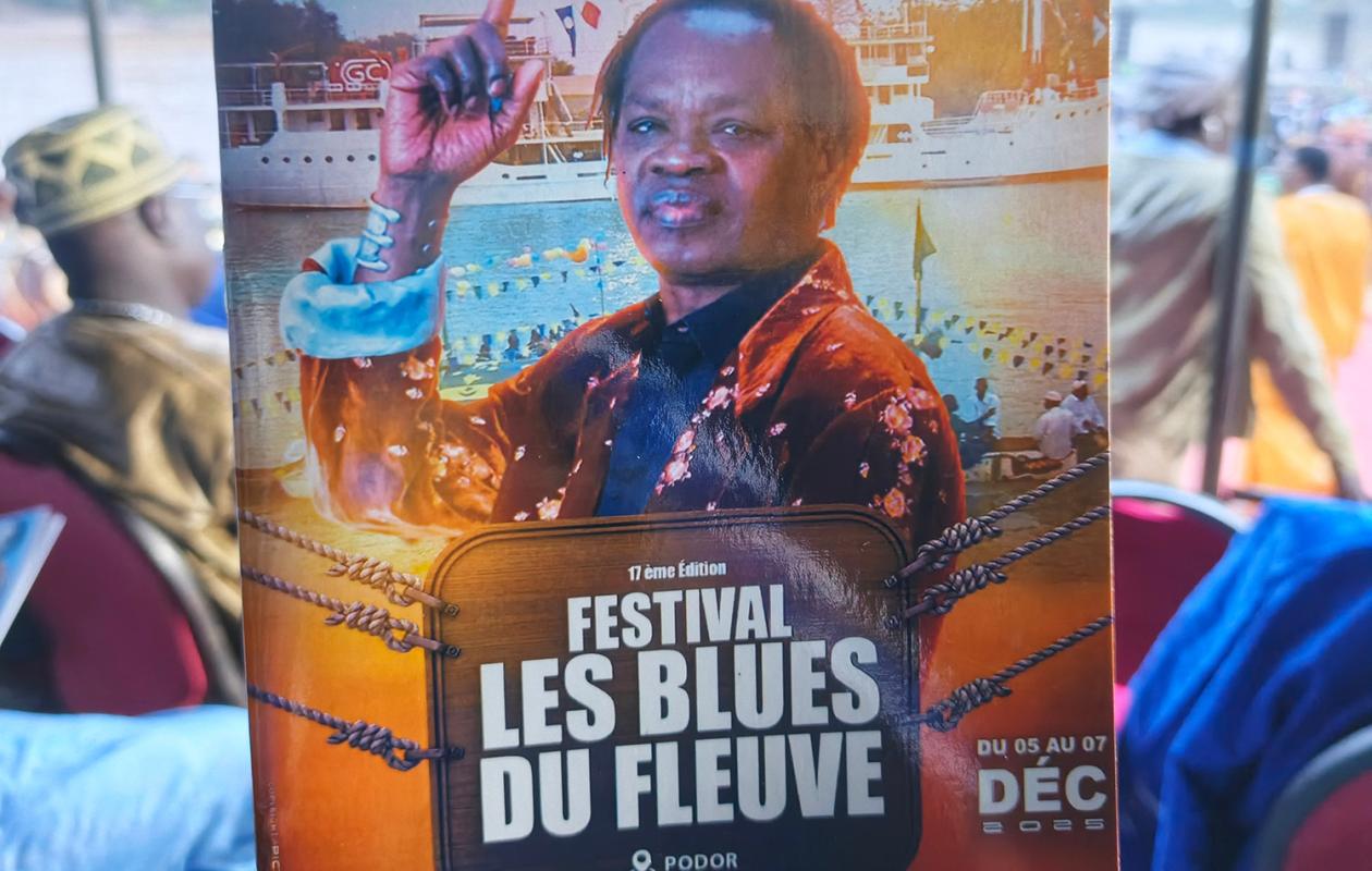 Podor: Le festival les blues du fleuve s'ouvre sur les notes de la préservation de la diversité culturelle