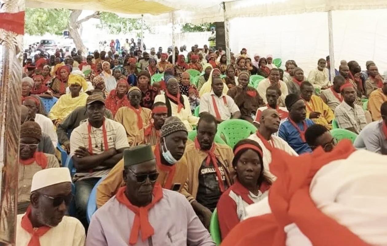 Tivaouane : Les populations de Koul s'opposent à l'exploitation d’une mine de phosphate