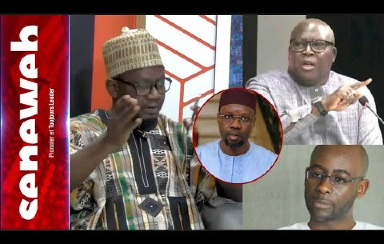 Pape Sané de Walf en Garde à Vue: Les révélations de Bira "sur le Supposé Complot Contre Sonko"