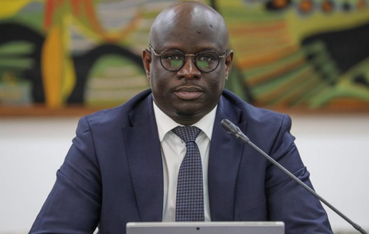 Microfinance : Cheikh Diba explique la baisse du budget et rassure