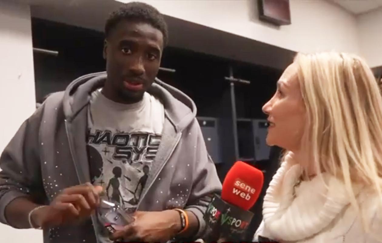 Mohamed Diawara: Racines africaines, NBA et esprit de famille chez les Knicks de New York