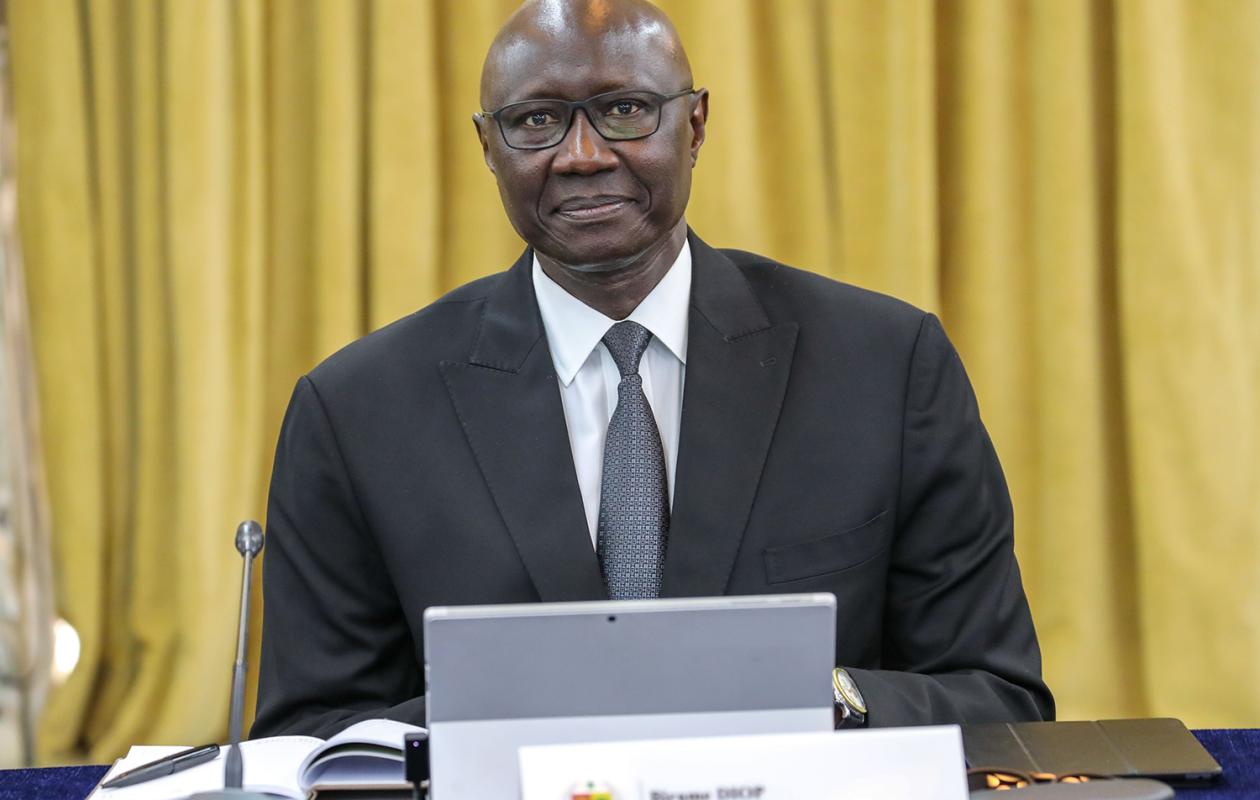 Forces armées : Les députés s’inquiètent de la menace djihadiste, le ministre rassure