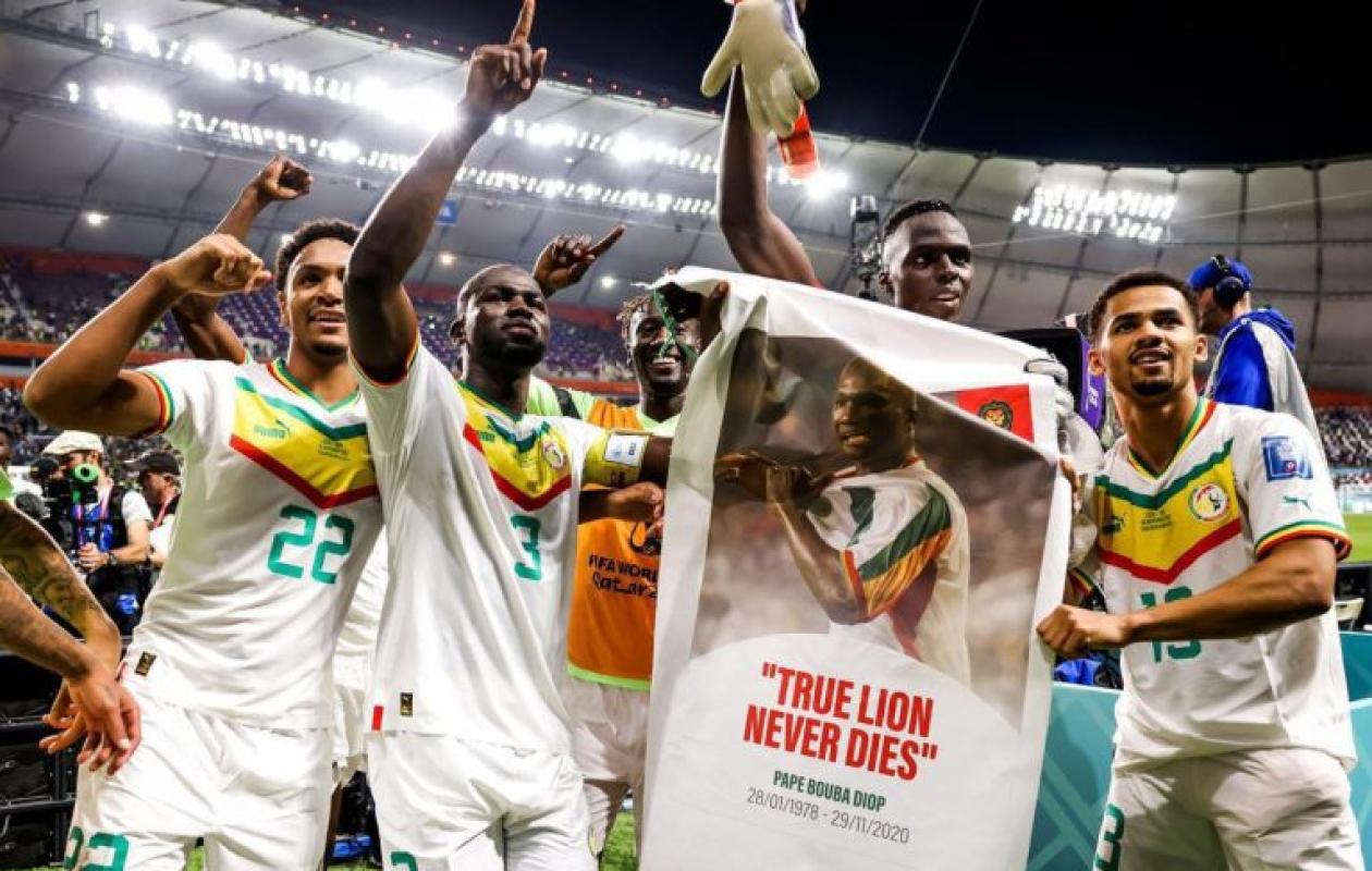 Coupe du monde 2026 : Le Sénégal connaît son calendrier