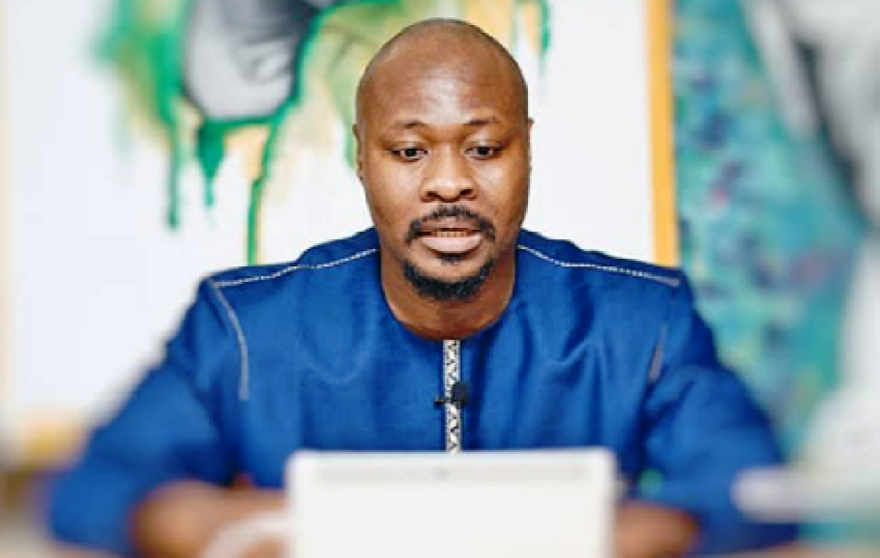 Guy Marius se prononce : «Les lions du football vont maîtriser la France…»