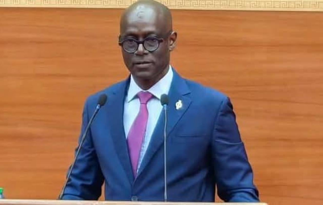 Situation d'insécurité au Mali : Thierno Alassane Sall dénonce l’omerta et exige des réponses