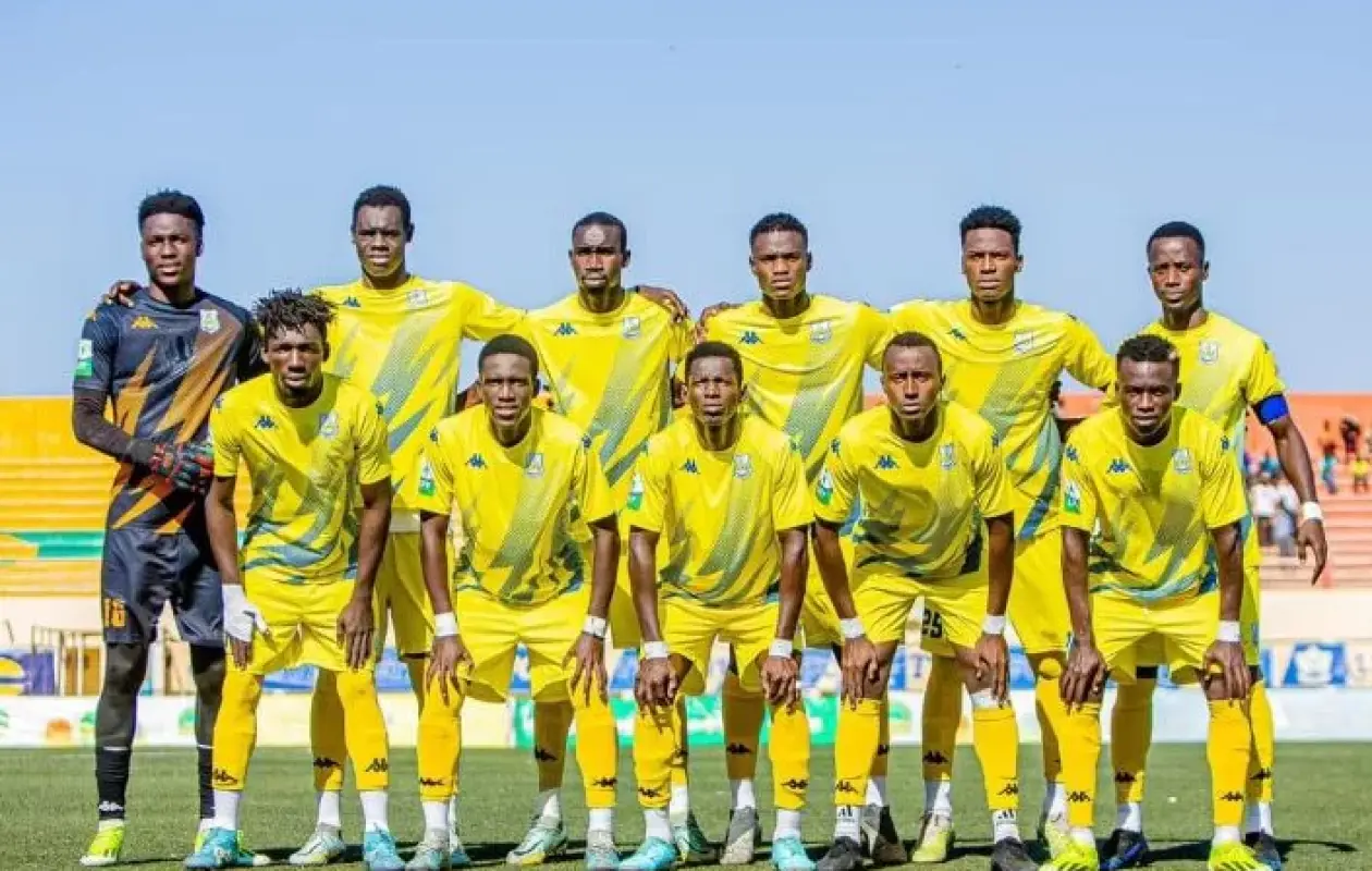 Incidents Guédiawaye / SONACOS : Guédiawaye FC lourdement sanctionné