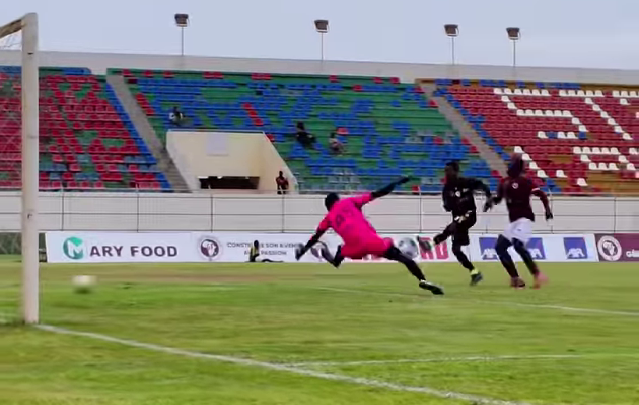 Ligue 1 / 6ème journée : première victoire pour les « Samba Linguère »
