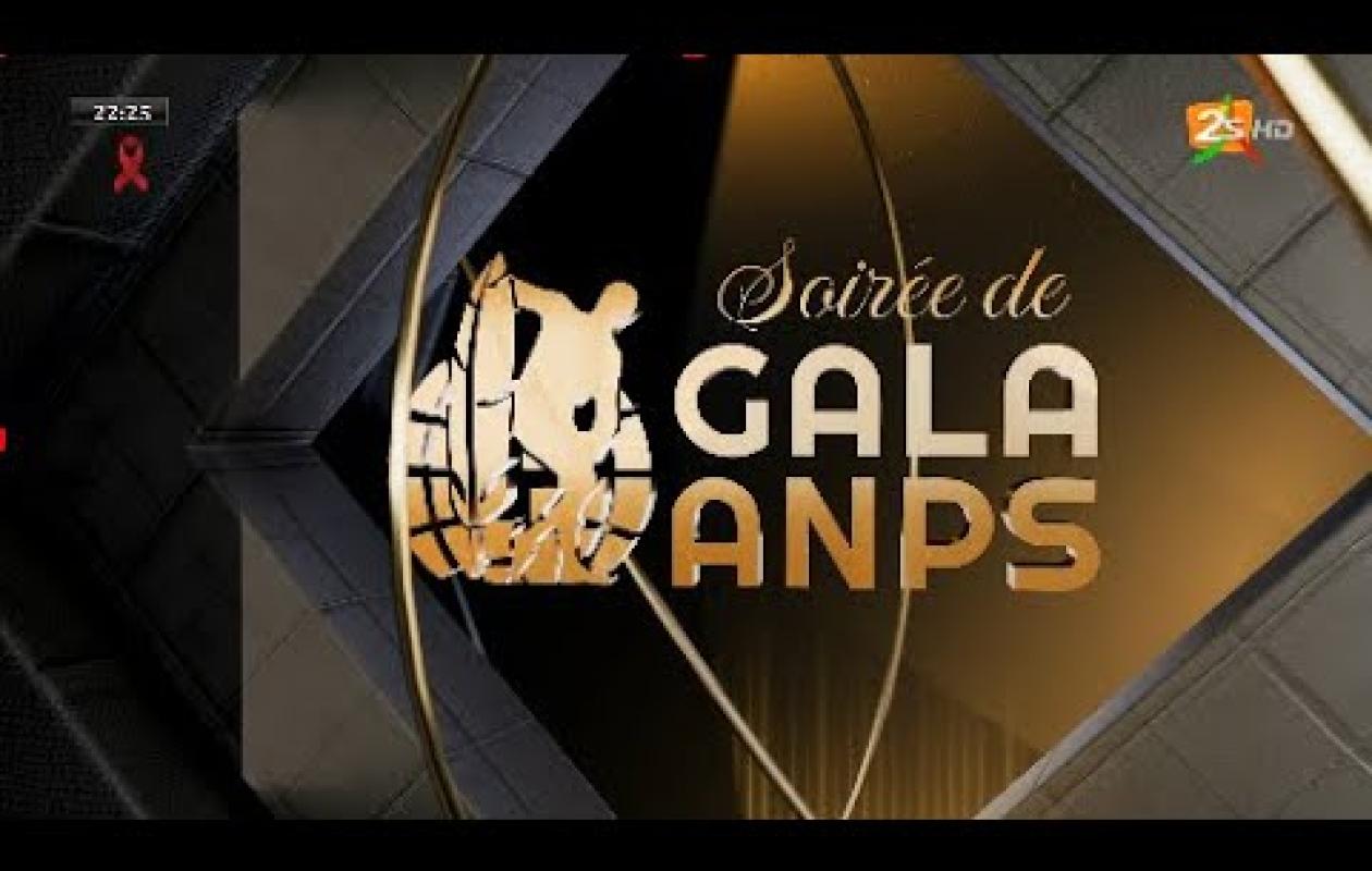 Soirée de Gala ANPS 2025 + Live Pape DIOUF - Par Kandé et Fatima | Sam. 6 Déc. 2025