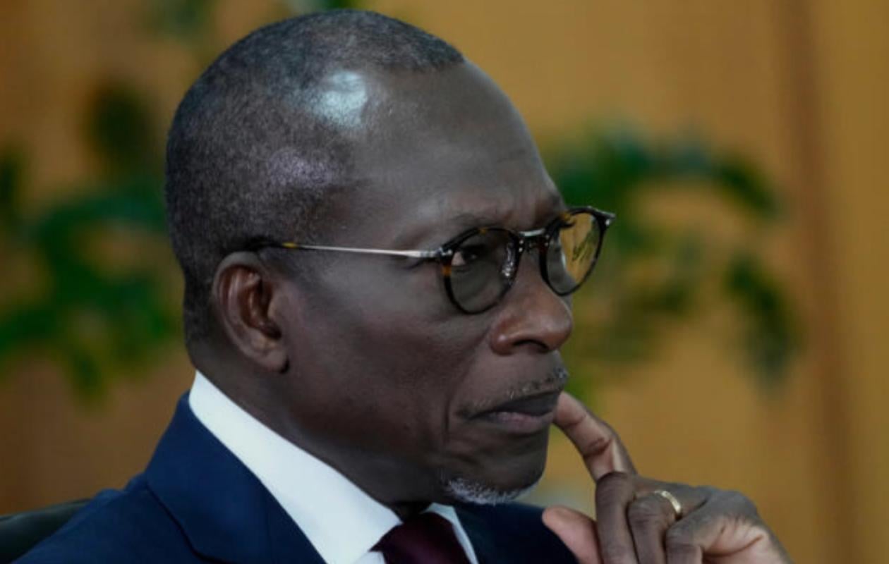 Tentative de coup d'État au Bénin, la présidence dit garder le contrôle